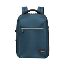 SAMSONITE Litepoint laptop hátizsák 14.1" kék (134548-1671) (134548-1671) - Notebook Hátizsák számítógéptáska