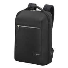SAMSONITE Litepoint laptop hátizsák 15.6" fekete (134549-1041) (134549-1041) számítógéptáska