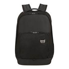 SAMSONITE Midtown 15,6" Notebook hátizsák - Fekete számítógéptáska