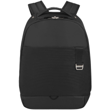 SAMSONITE Midtown Laptop Backpack 14" Black (133800-1041) számítógéptáska