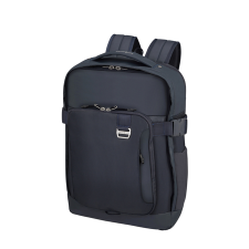 SAMSONITE - midtown laptop backpack l exp 15.6&quot; dark blue 133805-1247 számítógéptáska
