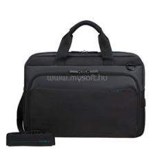 SAMSONITE Mysight 15,6" fekete notebook táska (KF9*09002) számítógéptáska