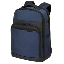 SAMSONITE Mysight 15,6" kék notebook hátizsák (KF9*01004) számítógéptáska