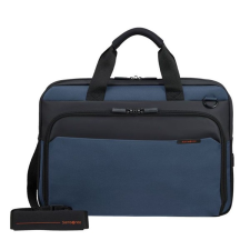 SAMSONITE Mysight 15,6" kék notebook táska számítógéptáska