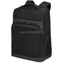 SAMSONITE Mysight 17,3" fekete notebook hátizsák (KF9*09005) számítógéptáska