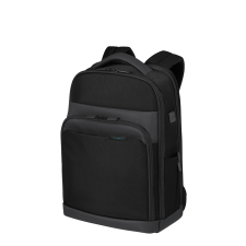 SAMSONITE Mysight Backpack 14.1" Notebook hátizsák - Fekete számítógéptáska