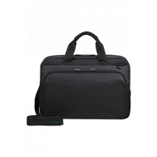 SAMSONITE Mysight Balihandle Noteboook Táska 15,6" Black számítógéptáska