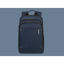 SAMSONITE Network 4 Backpack 14,1" Space Blue számítógéptáska