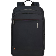 SAMSONITE - Network 4 Backpack 17,3" Charcoal Black - 142311-6551 számítógéptáska