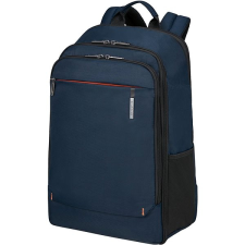SAMSONITE NETWORK 4 Laptop backpack 17.3" Space Blue számítógéptáska