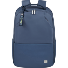 SAMSONITE NŐI Notebook hátizsák 142620-1120, BACKPACK 15.6" (BLUEBERRY) -WORKATIONIST számítógéptáska