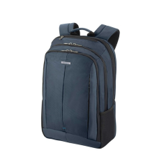 SAMSONITE notebook hátizsák 115331-1090, laptop backpack l 17.3&quot; (blue) -guardit 2.0 számítógéptáska