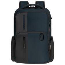 SAMSONITE Notebook hátizsák 142143-1277, BP 15.6" (kék) -BIZ2GO számítógéptáska