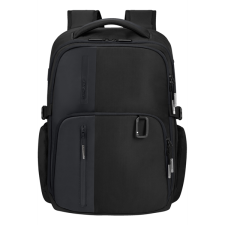 SAMSONITE notebook hátizsák 142144-1041, bp daytrip 15.6" (black) -biz2go számítógéptáska