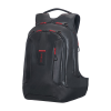 SAMSONITE Notebook hátizsák 74775-1041, LAPTOP BACKPACK L+ 15,6" (BLACK) -PARADIVER LIGHT (74775-1041) - Notebook Hátizsák