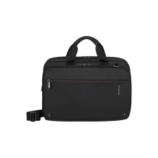 SAMSONITE Notebook táska 142307-6551, BAILHANDLE 15.6&quot; (CHARCOAL BLACK) -NETWORK 4 számítógéptáska