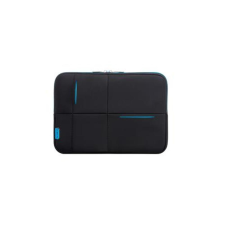 SAMSONITE Notebook tok, 13,3 , SAMSONITE Airglow Sleeves , fekete-kék számítógéptáska