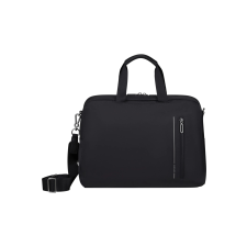SAMSONITE Ongoing Aktatáska 2 compartments 15.6" fekete számítógéptáska