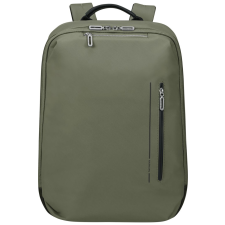 SAMSONITE ongoing backpack 15,6" olive green 144760-1635 számítógéptáska