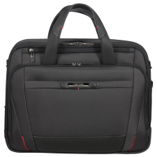 SAMSONITE Pro-Dlx 5 Bailhandle Expandable 15.6" fekete számítógéptáska