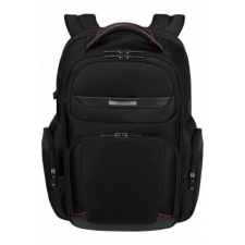 SAMSONITE Pro-DLX 6 15,6" notebook hátizsák fekete (147137-1041) (147137-1041) kézitáska és bőrönd