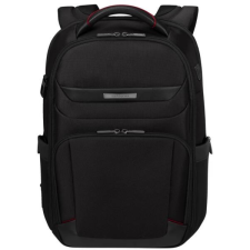 SAMSONITE Pro-DLX 6 15,6" notebook hátizsák fekete (147140-1041) (147140-1041) számítógéptáska