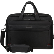 SAMSONITE Pro-DLX 6 Aktatáska 17.3" fekete számítógéptáska