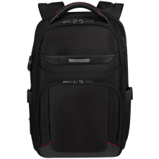 SAMSONITE PRO-DLX 6 Backpack 14.1" fekete számítógéptáska