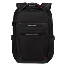 Samsonite PRO-DLX 6 Backpack 15,6" Black számítógéptáska