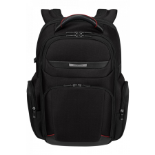 SAMSONITE Pro-DLX 6 Backpack 3 Volume Expandable 15,6" Black (147137-1041) számítógéptáska