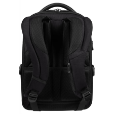 SAMSONITE Pro-DLX 6 Hátizsák 14.1" fekete számítógéptáska