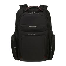 SAMSONITE Pro-DLX 6 Hátizsák 17.3" fekete számítógéptáska