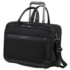  Samsonite PRO-DLX 6 Rolling Tote 15,6&quot; Black (148162-1041) számítógéptáska