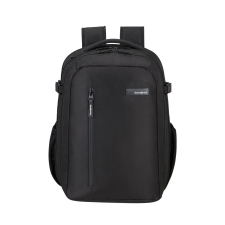 SAMSONITE Roader 15.6" notebook hátizsák fekete (143265-1276) (143265-1276) számítógéptáska