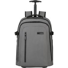 SAMSONITE Roader 17,3" Gurulós laptoptáska - Szürke számítógéptáska