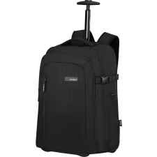 SAMSONITE Roader Duffle with wheels 55cm 17,3&quot; Deep Black számítógéptáska