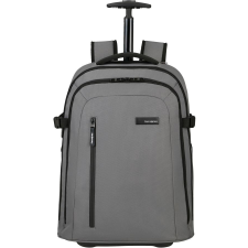 SAMSONITE Roader Duffle with wheels 55cm 17,3" Drifter Gray számítógéptáska