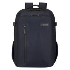 SAMSONITE roader l laptop backpack 17,3" dark blue számítógéptáska