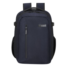 SAMSONITE Roader Laptop Backpack M 15,6" Dark Blue - 143265-1247 számítógéptáska