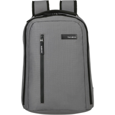 SAMSONITE Roader Laptop Bag S 14&quot; Drifter Grey számítógéptáska