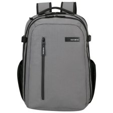 SAMSONITE Roader Laptop hátizsák M 15.6" szürke számítógéptáska