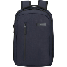 SAMSONITE Roader S Laptop Backpack 14&quot; Dark Blue számítógéptáska