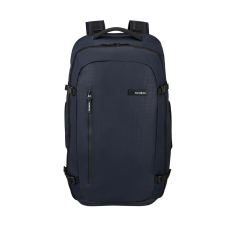 SAMSONITE Roader Travel M 17.3" notebook hátizsák sötétkék (143275-1247) (143275-1247) számítógéptáska