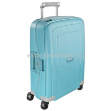 SAMSONITE S'CURE négykerekű kabinbőrönd 10U*003 kézitáska és bőrönd