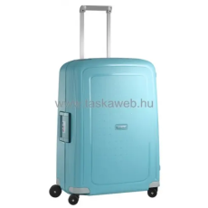SAMSONITE S'CURE négykerekű közepes bőrönd 49307