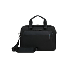 SAMSONITE Samsonite Evosight Bailhandle 15,6" Black számítógéptáska