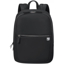 SAMSONITE SAMSONITE Hátizsák 130664-1041, ECO WAVE BACKPACK 14.1 BLACK számítógéptáska