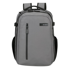 SAMSONITE Samsonite Roader Laptop Backpack M 15,6&quot; Drifter Grey számítógéptáska