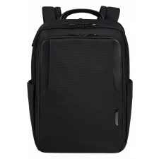 SAMSONITE Samsonite XBR 2.0 Laptop Backpack 14,1″ Black számítógéptáska