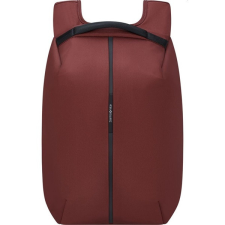 SAMSONITE Securipak 2.0 15.6" piros notebook hátizsák számítógéptáska